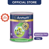 SUSU ANMUM STEP 3 DAN STEP 4