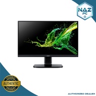 Acer KA252Q 24.5" 120Hz IPS 1Ms FHD Monitor