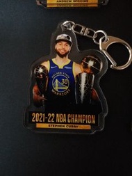 美國籃球明星匙扣 背包掛飾 USA NBA basketball star keychain  golden state warriors Stephen curry  金州勇士 史提芬居利 klay