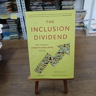 The Inclusion Dividend: Why Investing in Diversity & Inclusion Pays Off  Mark Kaplan ,  Mason Donova