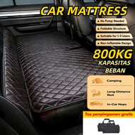 Car Mattress Travel Car Mattress Srbaguna With storage bag sleeping mat Universal Car Mattress Car M