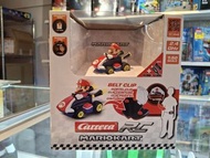 (黃埔聚寶坊B1b號舖門市現貨)Carrera RC 迷你瑪利歐賽車遙控車