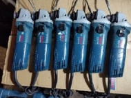 Gerinda Bosch GWS 060 Bekas OriginalSiap Pakai