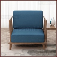 Sofa Cushion Sofa Seat Cushion High-Density Sponge 50D 60D 65D Bay Window Cushion Seat Cushion Non-C