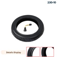 14*2.50(2.50-10) Vacuum Tire 14X2.50 Tubeless Tyre 2.50-10 Tyre for Electric Vehicle Electric Motorc