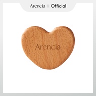 GWP) Arencia Heart Wood Gua sha