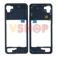 BAZEL CASING - BACK CASING FRAME SAMSUNG A22 5G