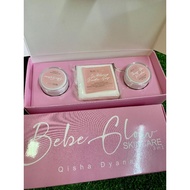 bebe glow skincare ready