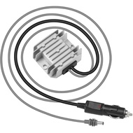 Starlink Mini DC-DC Boost Converter 12/24V to 30V 3.5A 105W Cigarette Plug