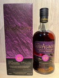 Glenallachie 12