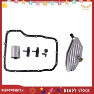 [Redpowderyan.] 6pcs Transmission Filter Pressure Sensor Kit 45RFE 545RFE 04799758AD for  Ram 1500  