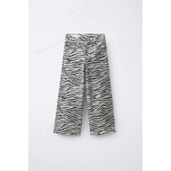 Zara Girls Jeans Size 13/14Y.