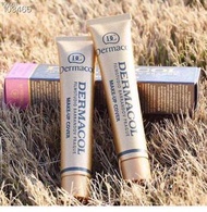 Dermacol 遮瑕膏