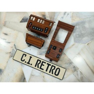 W124 C124 ZEBRANO WOOD PANEL TRIM SET US SPEC AC CONTROLLER PANEL SWITCH CLIMATE CONTROL MERCEDES BE