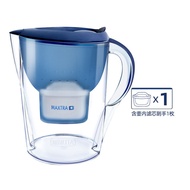 BRITA BRITA Water Filter Water Bottle Household Marella Ocean 3.5L Tap Water Purification Water Bott