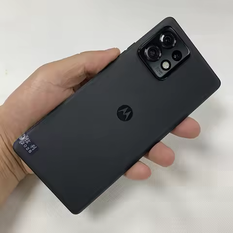 Original Motorola edge Plus Edge+ 2023 XT2301 mobile phone NFC 8GB+512GB 165Hz OLED 6.67" 50MP+60MP 