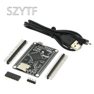 STM32H750VBT6 STM32H743VIT6 STM32H7 Development Board STM32 System Board M7 Core Board TFT Interface
