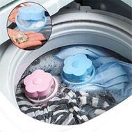 Washing machine debris filter