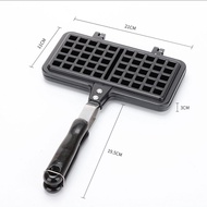 WAFFLE MAKER Cetakan Waffle
