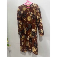 PRELOVED BAJU KURUNG MURAH B80
