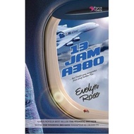 13 JAM A380 - EVELYN ROSE