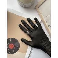 Shamrock nitrile Gloves