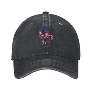 Good Quality See You Space Cowboy Bebop Spike Spiegel Stardust Fashion Baseball Cap