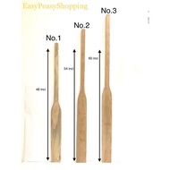 Dayung Kayu /Kayak Sampan /Paddle Bot / Dayung Masak(READY STOCK)