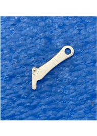 Watch accessories substitute labor 3135 movement calendar wheel positioning rod