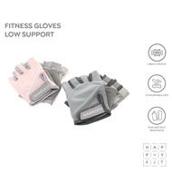Happyfit Fitness Gloves - Gym Fitness Sports Gloves