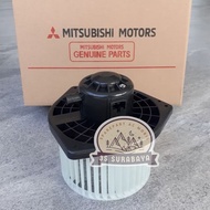 MESIN Dynamo Motor Blower Fan Car AC Fan Mitsubishi New Lancer CZ4A Evolution X Evo X EX GS41GT (Eng