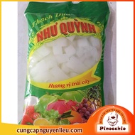 Coconut Jelly As Quynh 1KG