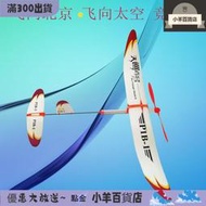 天巡者p1b-1橡皮筋動力飛機模型  航模比賽  發貨 量大從優