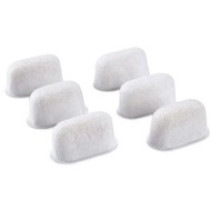 全城熱賣 - 咖啡機 濾芯12個裝 Breville BWF100 淨水濾芯 鉑富全系列機 器 內有離子交換樹脂 椰殼活性炭濾芯 無紡布水篩檢程式