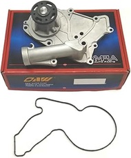 OAW HY7330 Engine Water Pump for 06-13 Hyundai Kia V6 3.3L 3.5L 3.8L (Please verify fitment using Am