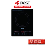 Philips Induction Cooker Hd4911