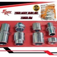 Y15ZR SPORT RIM BUSH SET MODY Y125ZR RIM Y15 MODIFY SPORT RIM BUSH