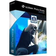 ACDSee Photo Studio Ultimate 2020 v13 (x64) - Full Version