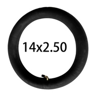 14x2.5 Electric bike 14 inch inner tube