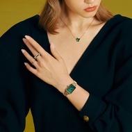 Lola Rose Lola Rose Small Green Watch Watch Women's Wrist Watch Light Luxury Niche Tanabata Gifts fo