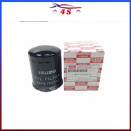 Isuzu  Oil Filter for Isuzu D-Max 2.5cc 3.0cc (58761 50000)