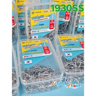 STAINLESS STEEL Long Rod Hook PIONEER ICHIBAN MODEL 1930SS