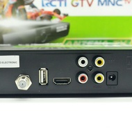 Receiver Kvision C2000