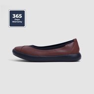 IJMAL Naylaa - Comfort Women Flat Shoes