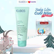 Kem Dưỡng Da Tay Cho Da Nhạy Cảm EUBOS SENSITIVE HAND REPAIR & CARE