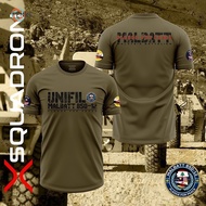 MICROFIBRA INTERIOR CAMUFLAJE CAQUI MALBATT