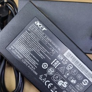 AUZ Adaptor Charger Laptop Acer Nitro 5 AN515-54 original laptop