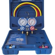 Manifold set VALUE R 134 VMG-2 R134a-B