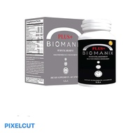 Buy 2 free 1 Biomanix plus original energy tablet