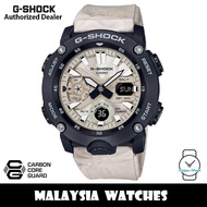 (OFFICIAL WARRANTY) Casio G-Shock GA-2000WM-1A Utility Wavy Marble Carbon Core Guard Resin Band Watc